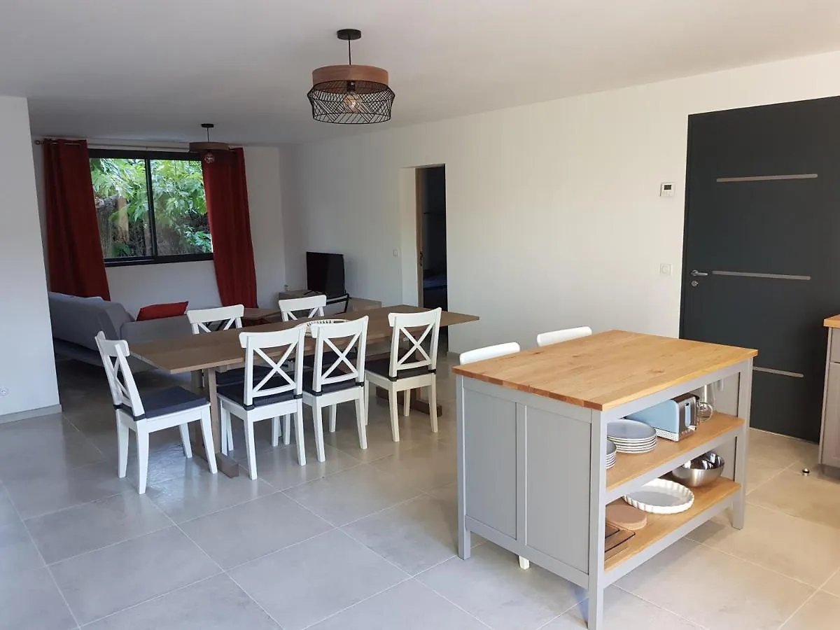 Maison Avec Piscine location