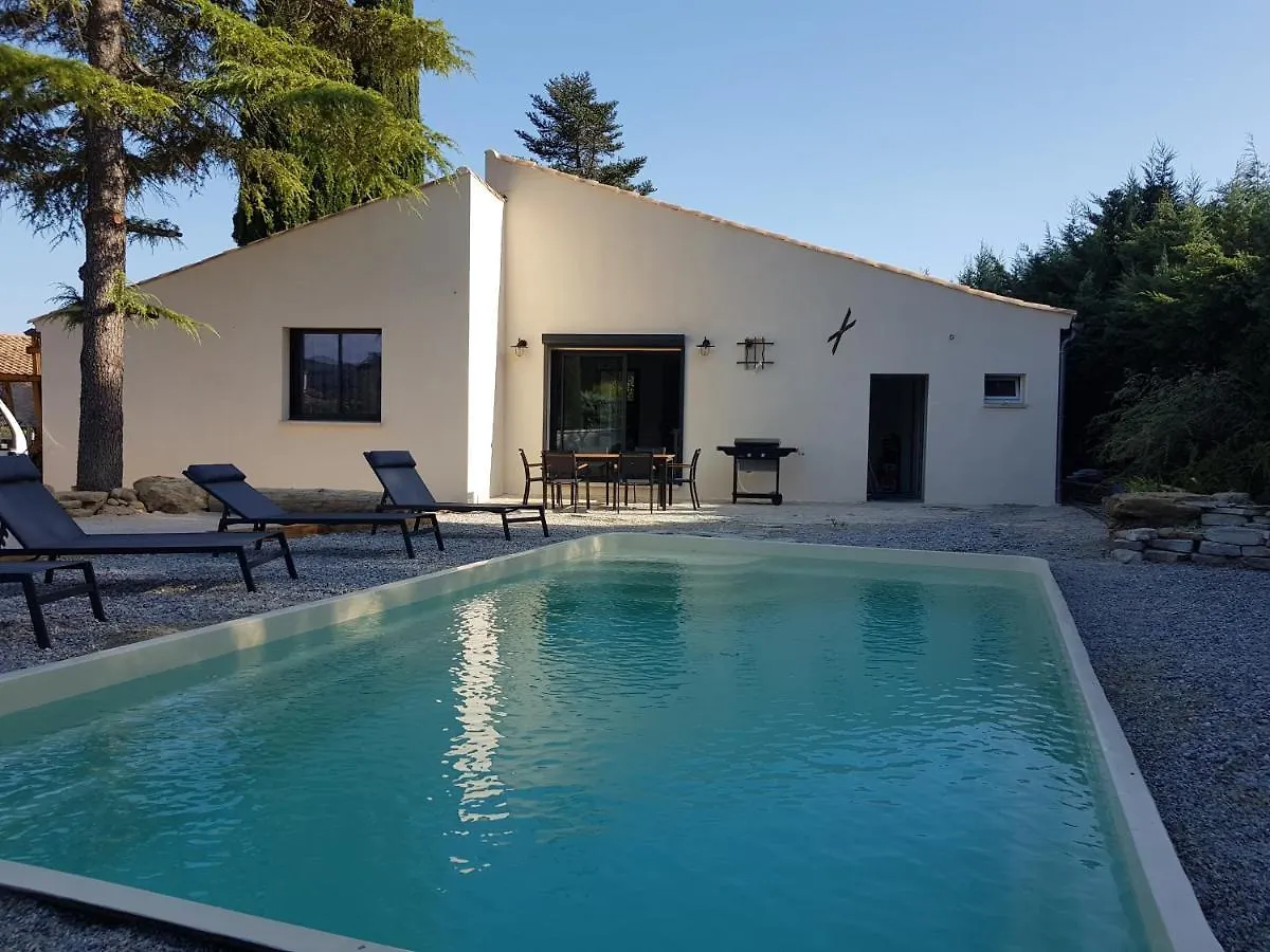 Holiday home Maison Avec Piscine Vaison-la-Romaine France